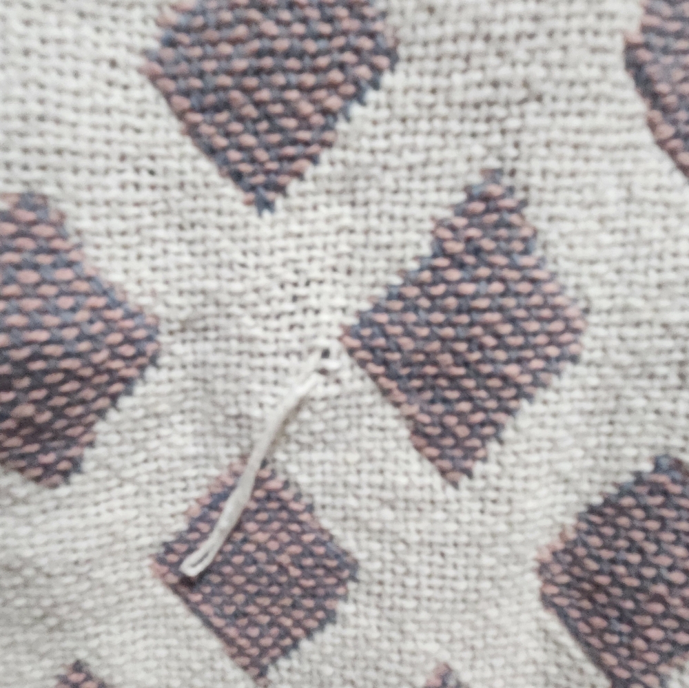 Charming "Tribute To Mother" Throw Blanket - Picture 4 of 4